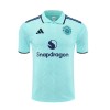 Manchester United Camiseta De Entrenamiento 2025-26